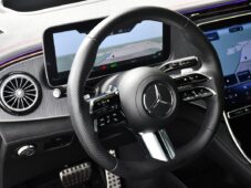 Mercedes-Benz EQE 350+ SUV ZÁRUKA K360°1M - 15
