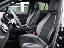 Mercedes-Benz EQE 350+ SUV ZÁRUKA K360°1M - 13