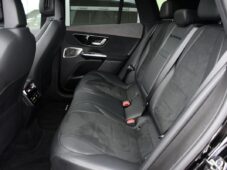 Mercedes-Benz EQE 350+ SUV ZÁRUKA K360°1M - 18