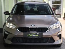 Kia Ceed 1.6CRDi TAŽNÉ A/T ČR KAMERA - 8