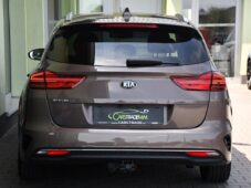 Kia Ceed 1.6CRDi TAŽNÉ A/T ČR KAMERA - 9