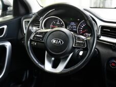 Kia Ceed 1.6CRDi TAŽNÉ A/T ČR KAMERA - 5