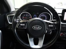 Kia Ceed 1.6CRDi TAŽNÉ A/T ČR KAMERA - 21