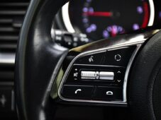 Kia Ceed 1.6CRDi TAŽNÉ A/T ČR KAMERA - 22