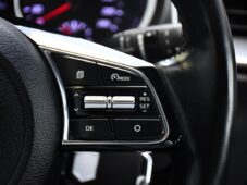 Kia Ceed 1.6CRDi TAŽNÉ A/T ČR KAMERA - 23