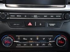 Kia Ceed 1.6CRDi TAŽNÉ A/T ČR KAMERA - 28