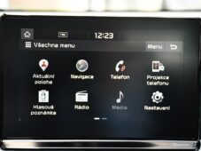 Kia Ceed 1.6CRDi TAŽNÉ A/T ČR KAMERA - 25