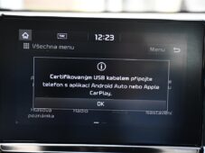 Kia Ceed 1.6CRDi TAŽNÉ A/T ČR KAMERA - 26