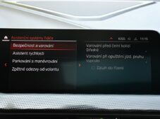 BMW Řada 2 218d PANO HUD TAŽNÉ ČR 1M - 36
