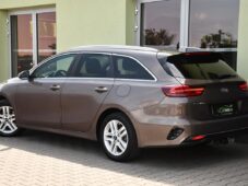 Kia Ceed 1.6CRDi TAŽNÉ A/T ČR KAMERA - 2