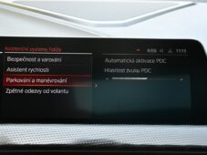 BMW Řada 2 218d PANO HUD TAŽNÉ ČR 1M - 38