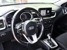 Kia Ceed 1.6CRDi TAŽNÉ A/T ČR KAMERA - 14