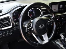 Kia Ceed 1.6CRDi TAŽNÉ A/T ČR KAMERA - 15