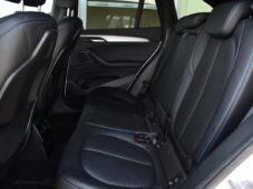 BMW X1 sDrive18d M-SPORT HUD - 22