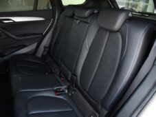 BMW X1 sDrive18d M-SPORT HUD - 23