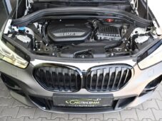 BMW X1 sDrive18d M-SPORT HUD - 39