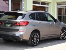 BMW X1 sDrive18d M-SPORT HUD - 4