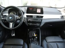 BMW X1 sDrive18d M-SPORT HUD - 5