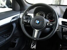 BMW X1 sDrive18d M-SPORT HUD - 6