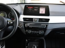 BMW X1 sDrive18d M-SPORT HUD - 7
