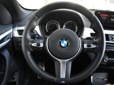 BMW X1 sDrive18d M-SPORT HUD - 19