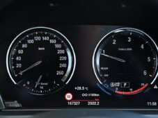 BMW X1 sDrive18d M-SPORT HUD - 35