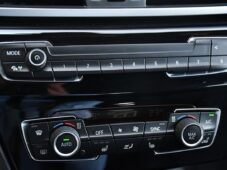 BMW X1 sDrive18d M-SPORT HUD - 27