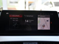 BMW X1 sDrive18d M-SPORT HUD - 28
