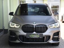 BMW X1 sDrive18d M-SPORT HUD - 9