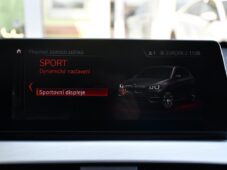 BMW X1 sDrive18d M-SPORT HUD - 34