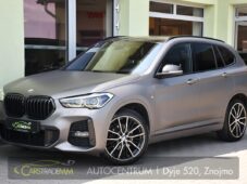 BMW X1 sDrive18d M-SPORT HUD - 0