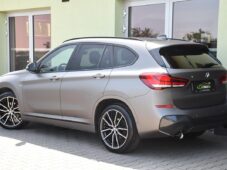BMW X1 sDrive18d M-SPORT HUD - 3