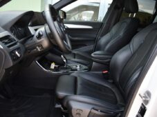 BMW X1 sDrive18d M-SPORT HUD - 13