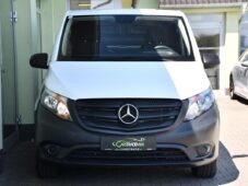Mercedes-Benz Vito eVito - 4