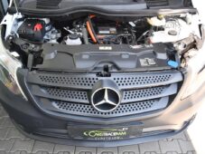 Mercedes-Benz Vito eVito - 24