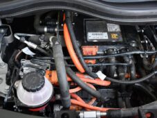Mercedes-Benz Vito eVito - 25