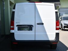 Mercedes-Benz Vito eVito - 5