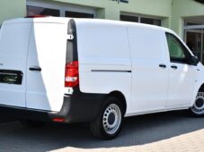 Mercedes-Benz Vito eVito - 3