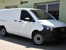Mercedes-Benz Vito eVito - 1