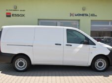 Mercedes-Benz Vito eVito - 7