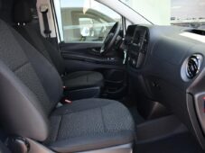 Mercedes-Benz Vito eVito - 11