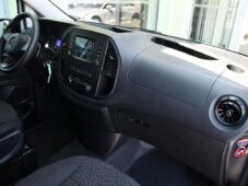 Mercedes-Benz Vito eVito - 12