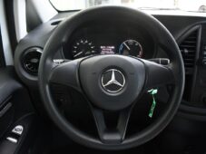 Mercedes-Benz Vito eVito - 13
