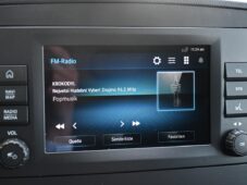 Mercedes-Benz Vito eVito - 15