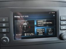 Mercedes-Benz Vito eVito - 16