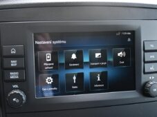 Mercedes-Benz Vito eVito - 17