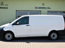 Mercedes-Benz Vito eVito - 6