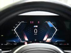 BMW Řada 4 420d xDrive M-SPORT N.TOP ČR - 33