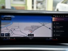 BMW Řada 4 420d xDrive M-SPORT N.TOP ČR - 26