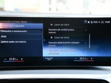 BMW Řada 4 420d xDrive M-SPORT N.TOP ČR - 30